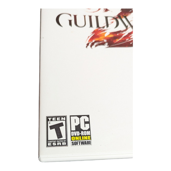 Guild Wars 2 - PC Game 2012 - Preowned - Well Cared For - Picture 4 of 5